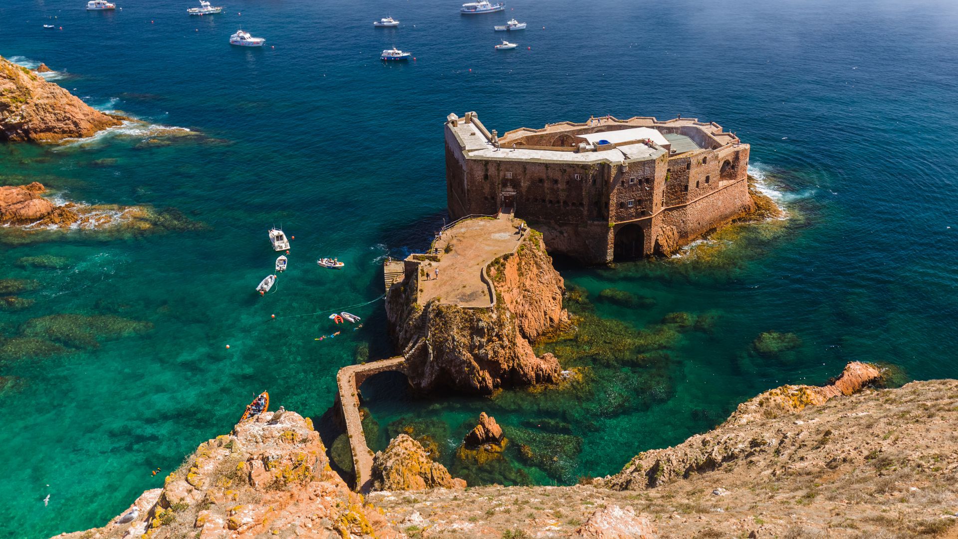 The Most Beautiful and Unmissable Sites in Portugal I