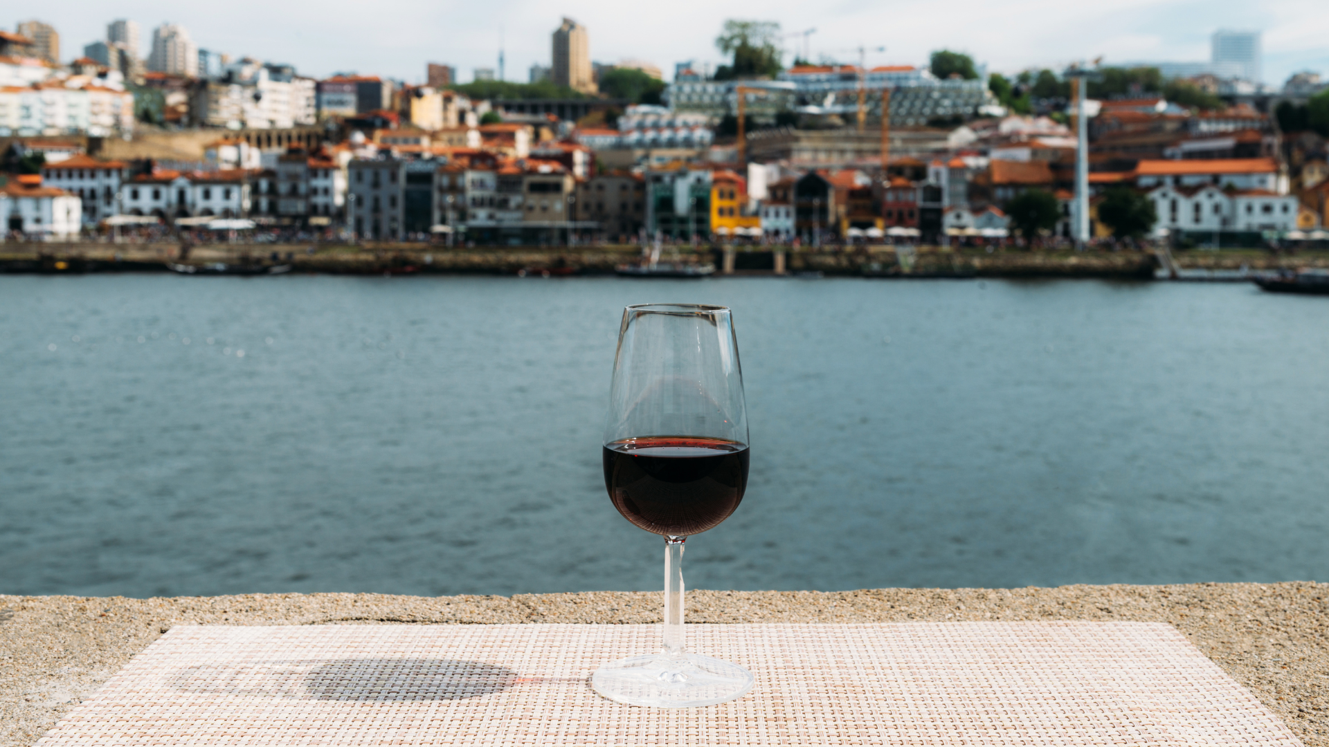 Port Wine 101: Everything You Need to Know Before Visiting Portugal