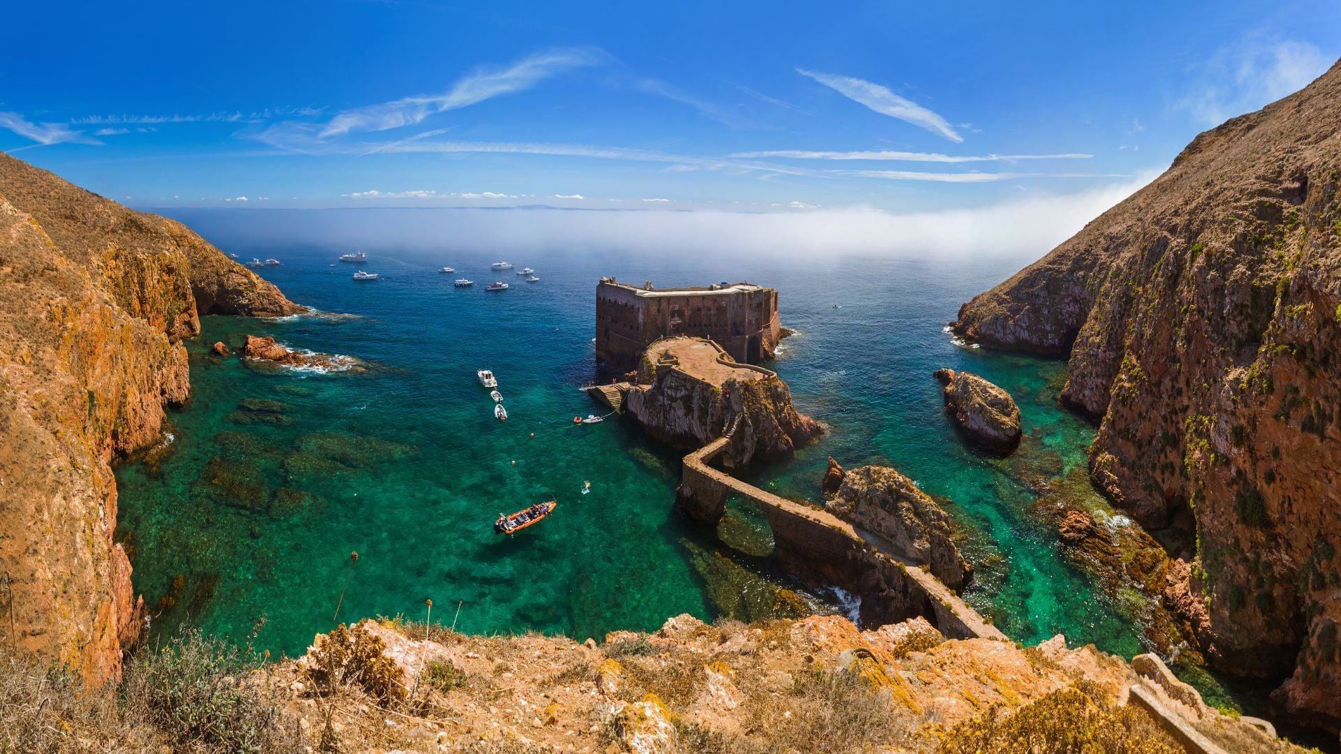 The Most Beautiful and Unmissable Sites in Portugal I
