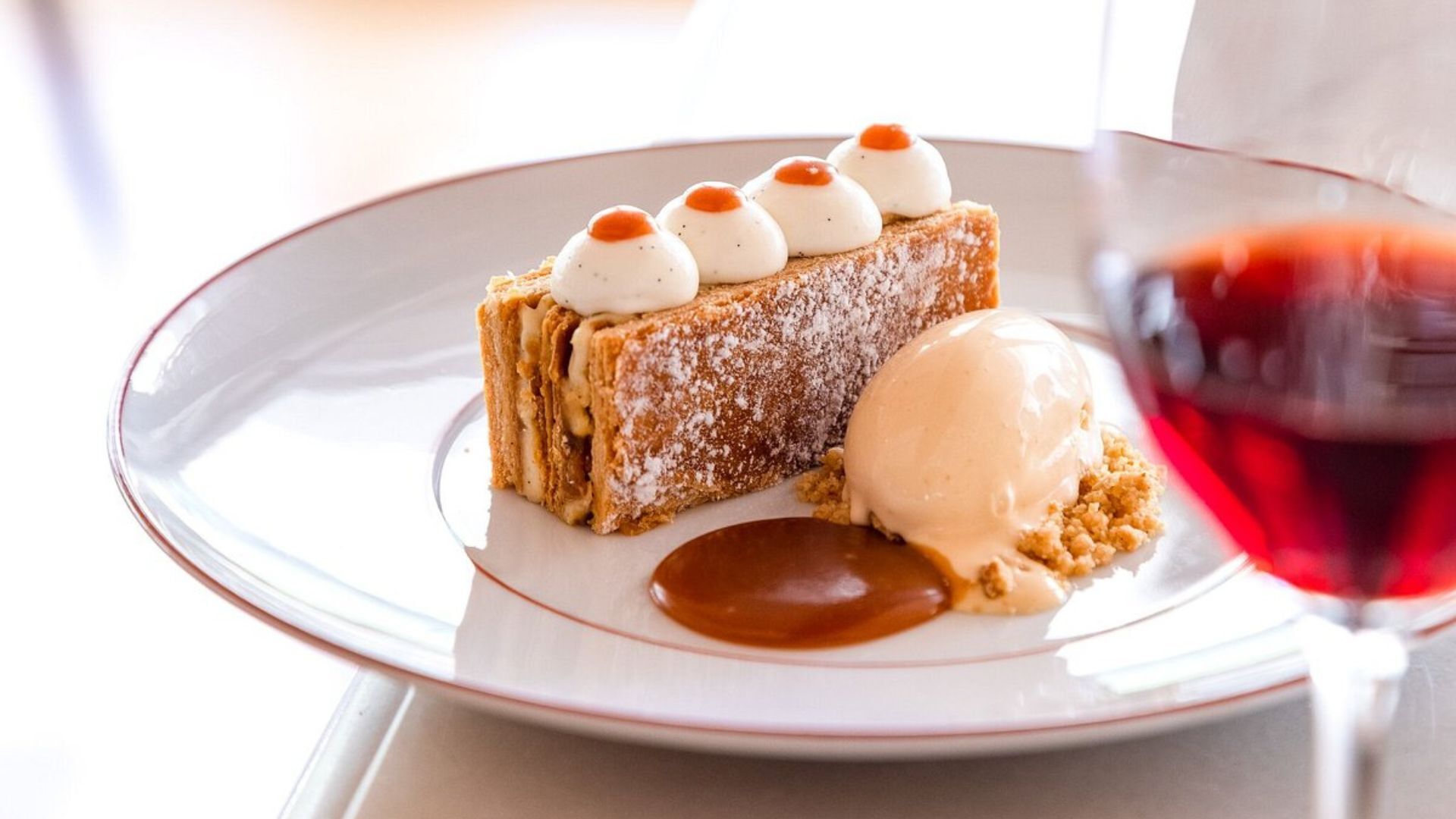 Best Restaurants in the Douro Valley for Wine & Food Lovers