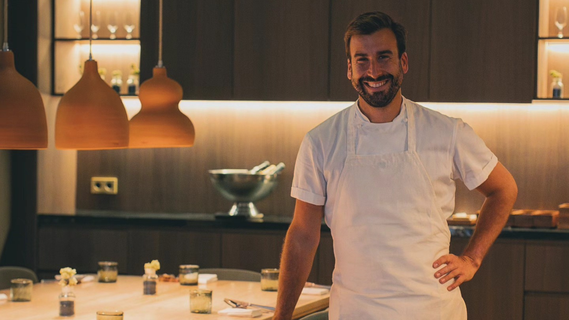 Discover Broto: Portugal’s Must-Try New Restaurant by Pedro Pena Bastos