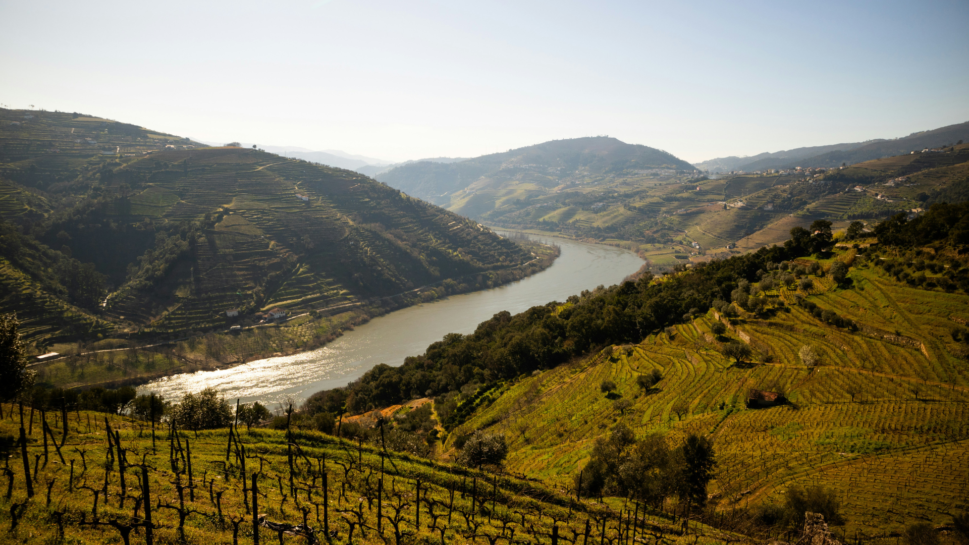 Why You Should Visit Portugal This Fall