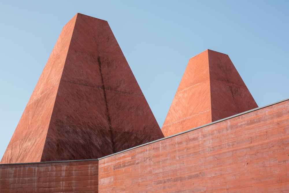 A Tour of Portugal's Most Astonishing Buildings