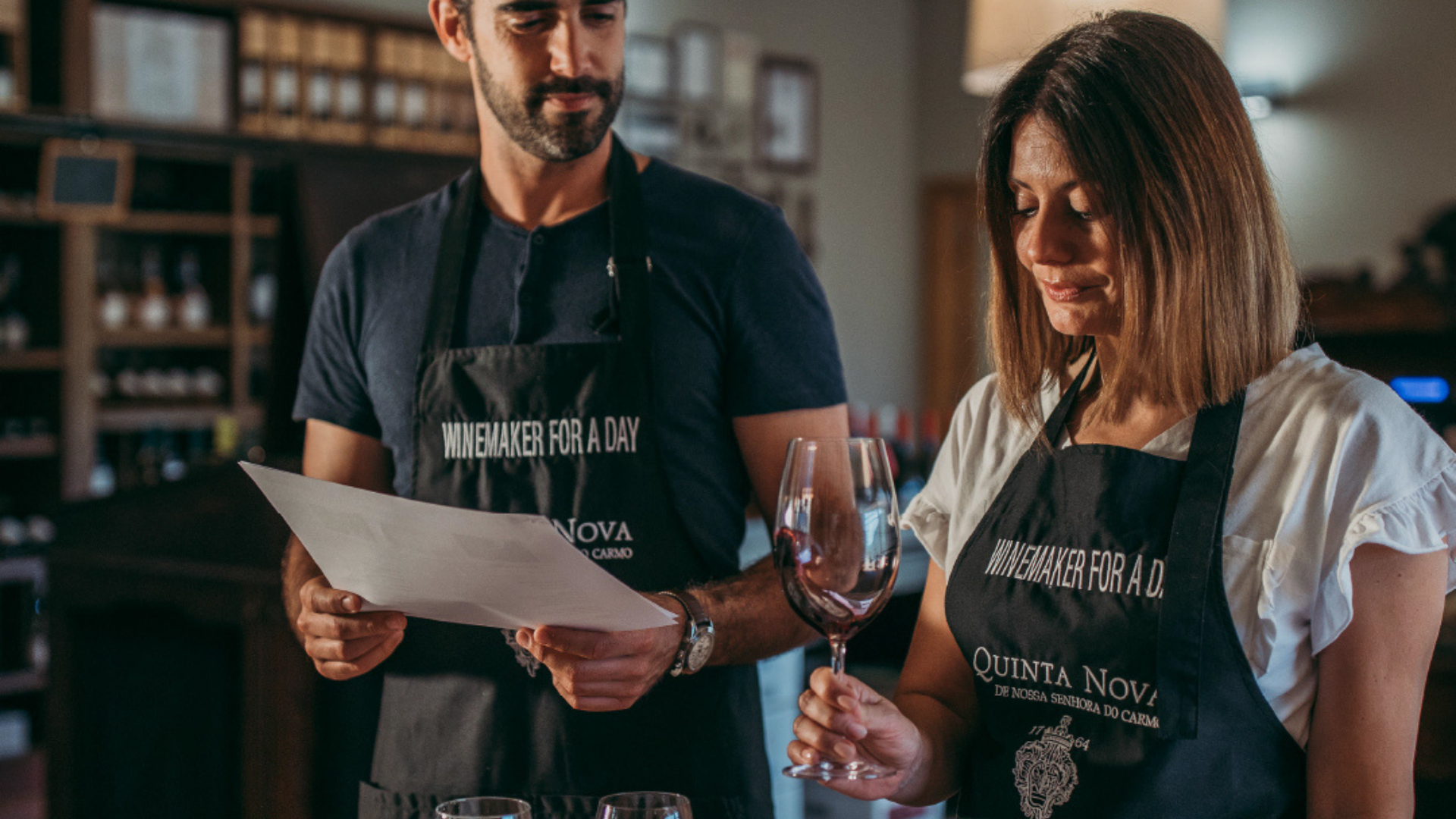 Discover the Best Wine Tourism Experiences in Portugal for Voucher Gifting