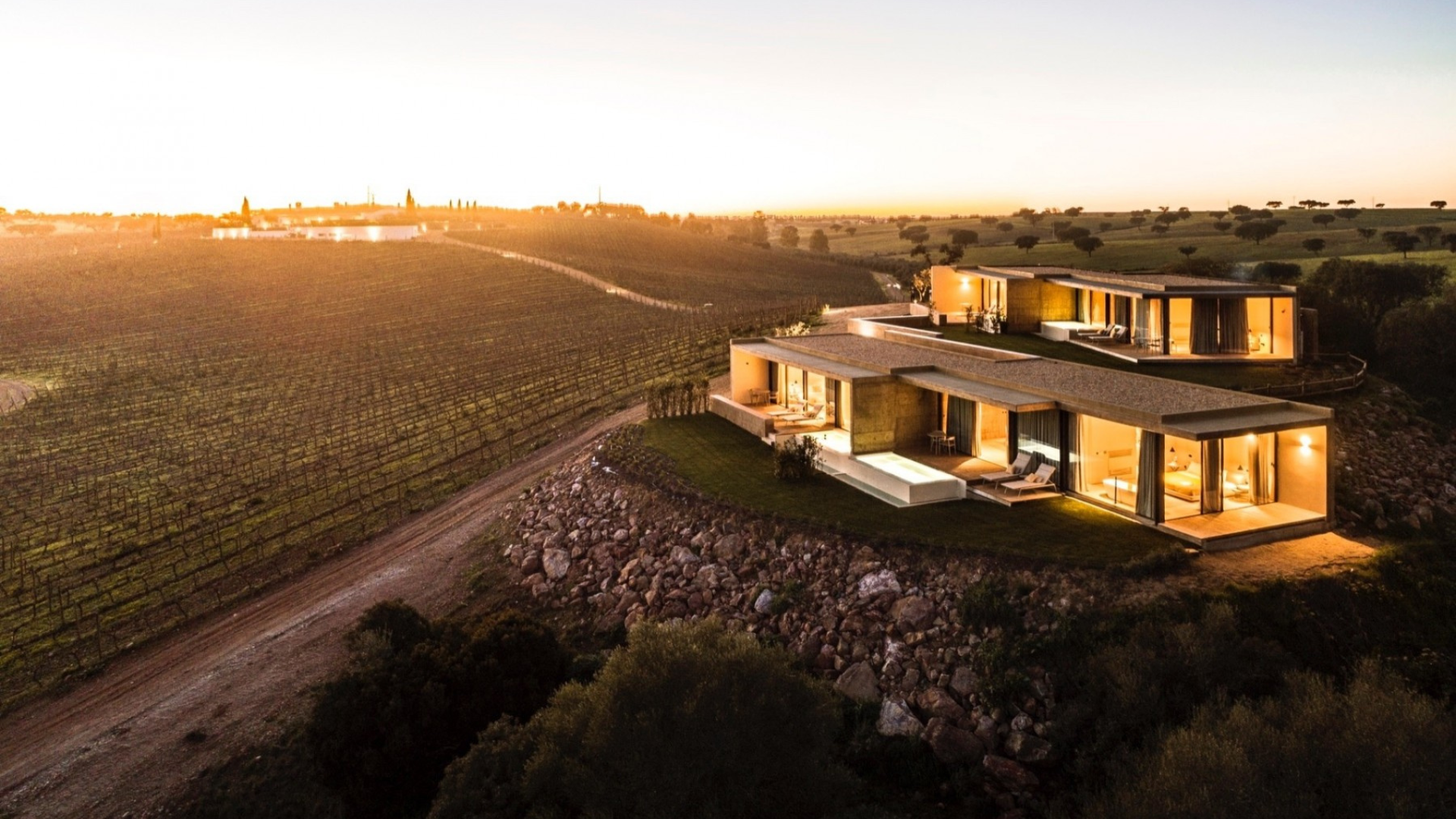 The Best Hotels in Portugal: Alentejo Edition