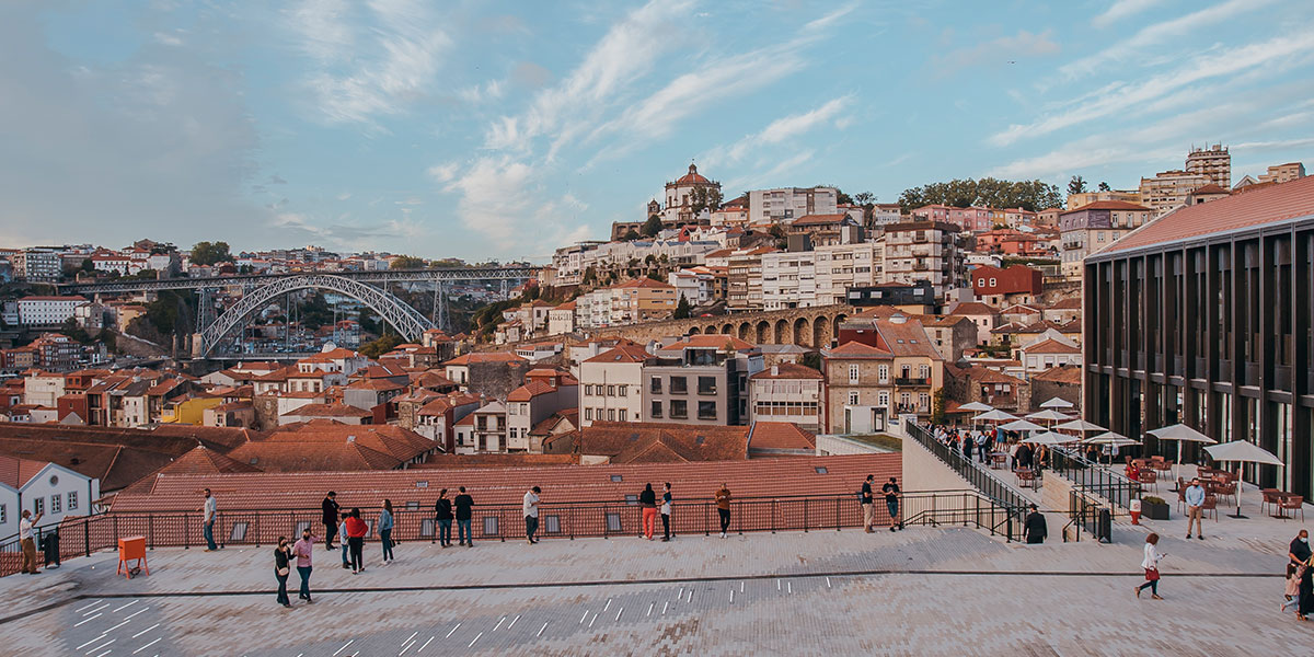 Portugal as your favorite destination for the Christmas holidays