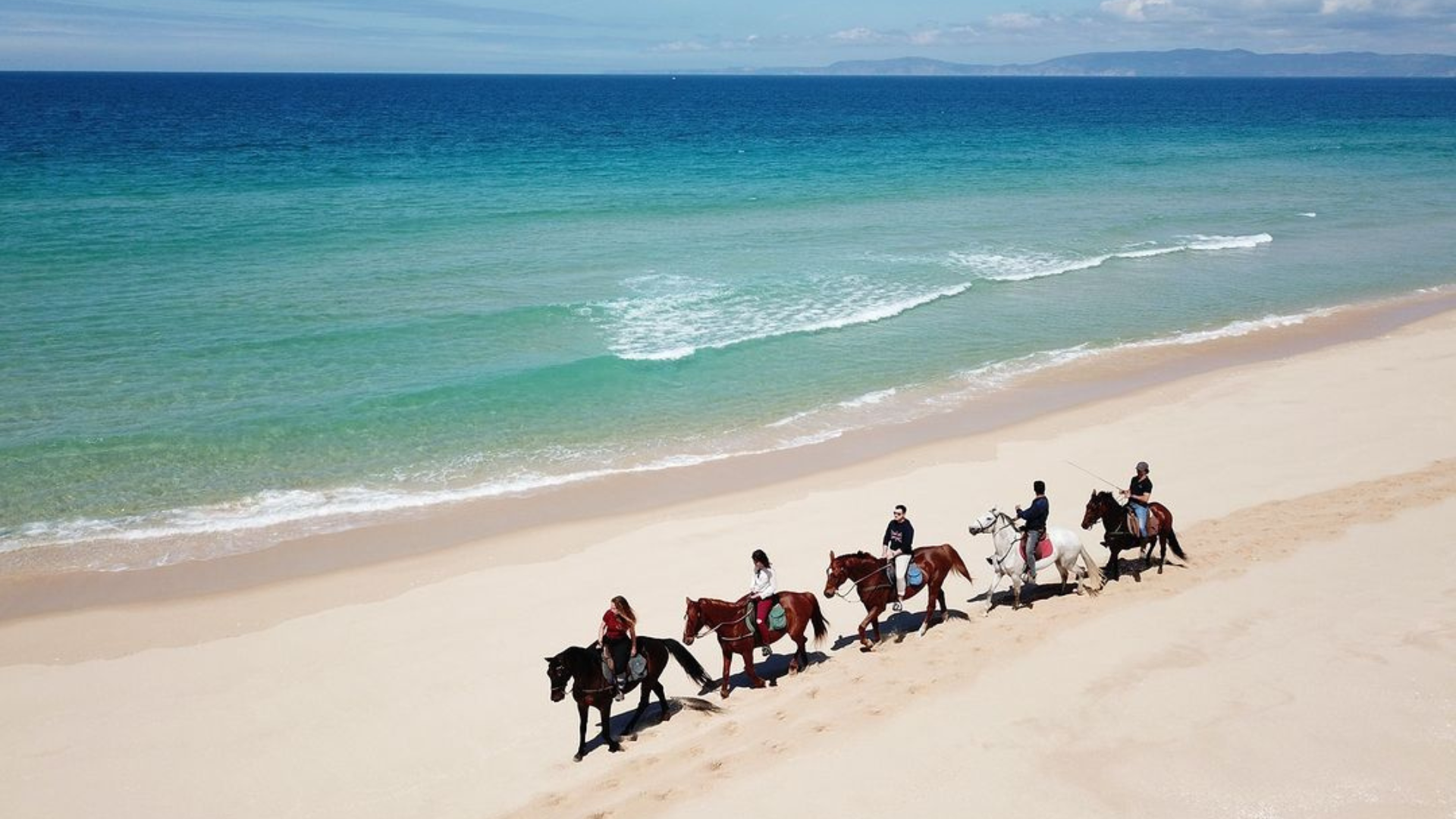 Looking for a getaway? Comporta Portugal is the ideal destination