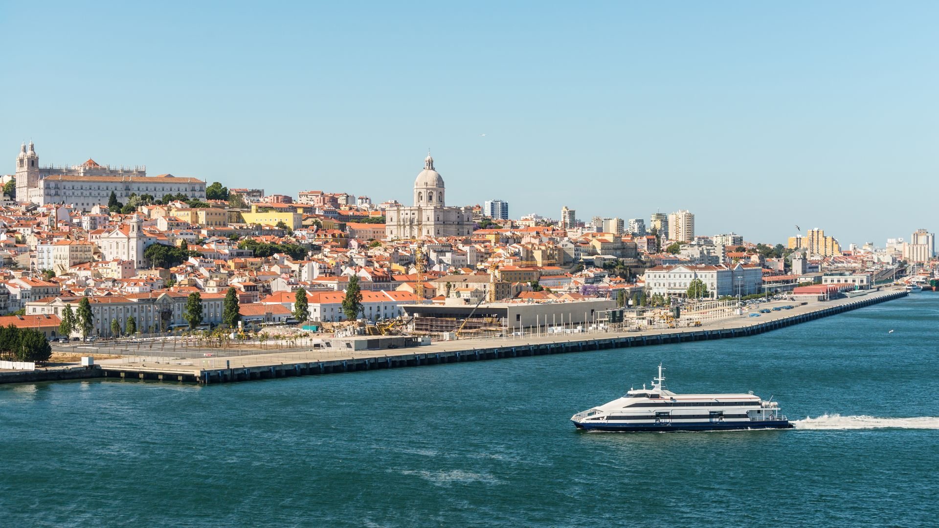 Portugal: One of the Safest Destinations to Travel in Europe