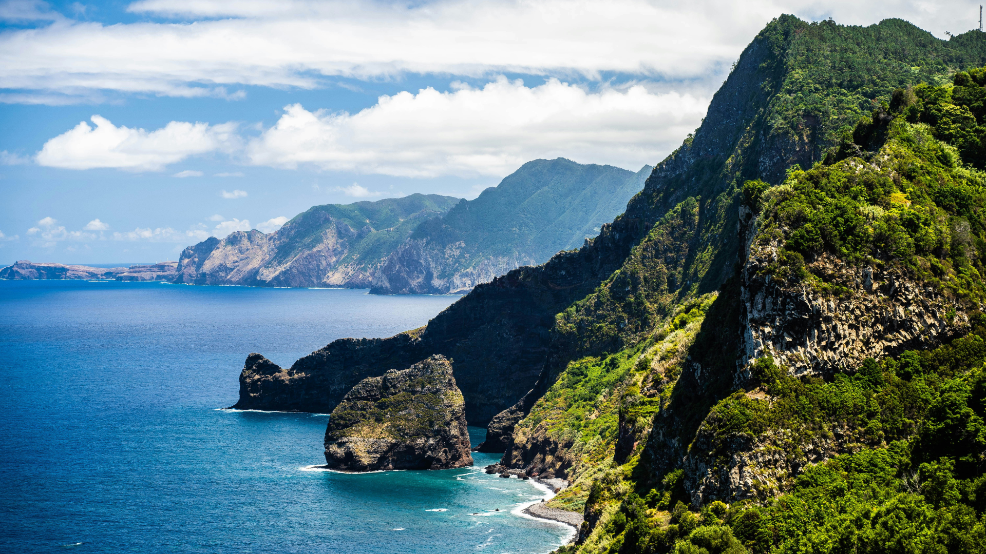 Ultimate Madeira Guide (2026): 5 Best Things to Do & Stay