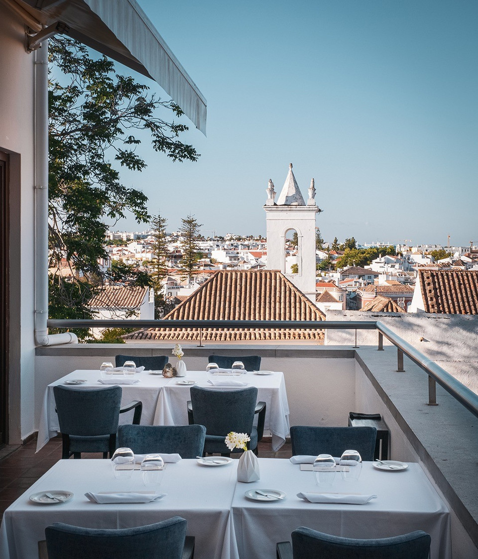 A sophisticated journey of flavors: 'A Ver Tavira'