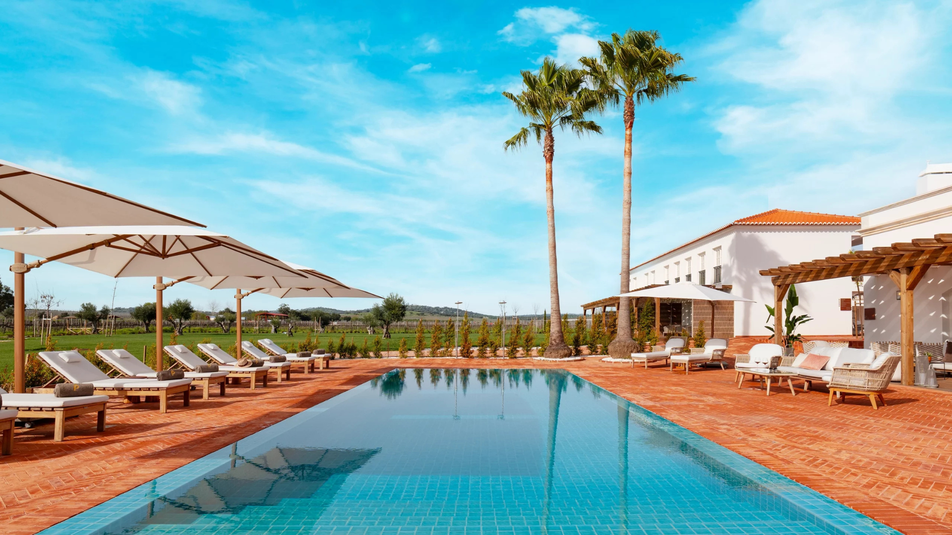 2026 Condé Nast Luxury Hotels Guide: Portugal Is the Second Country with the Most Top Hotels