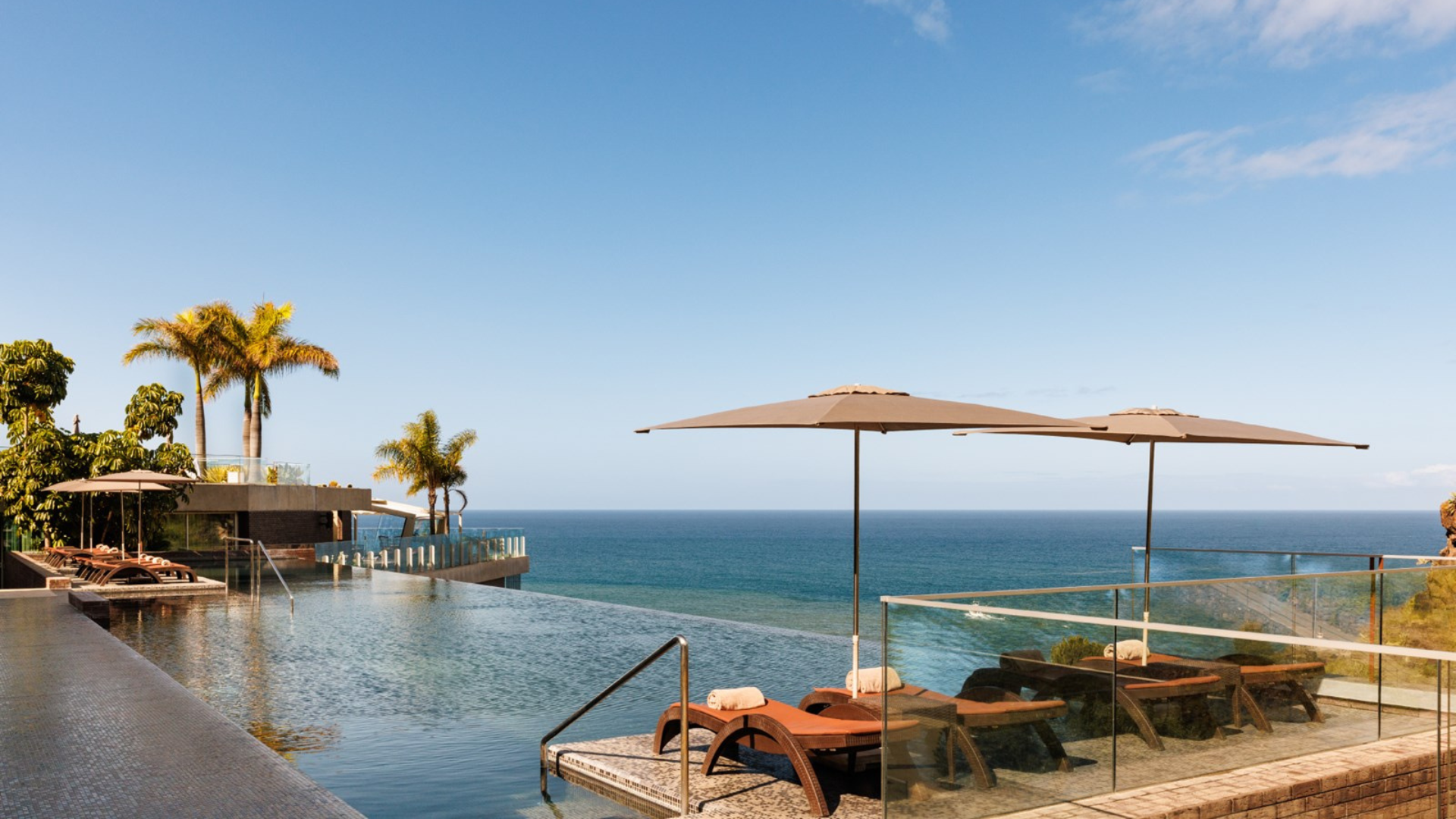 Best Hotels in Portugal: Madeira & Azores Edition