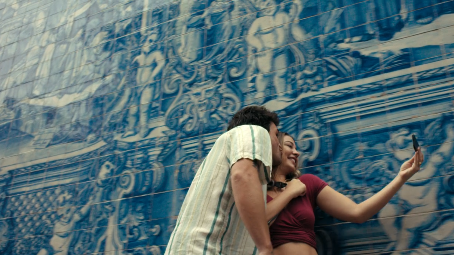 'The Map That Leads to You' in Portugal: A Travel Guide to the Movie’s Locations