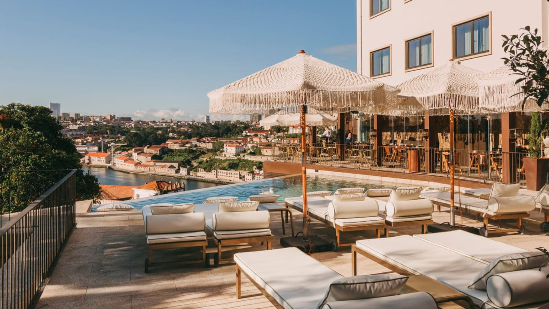 Best Hotels in Portugal: Porto Edition