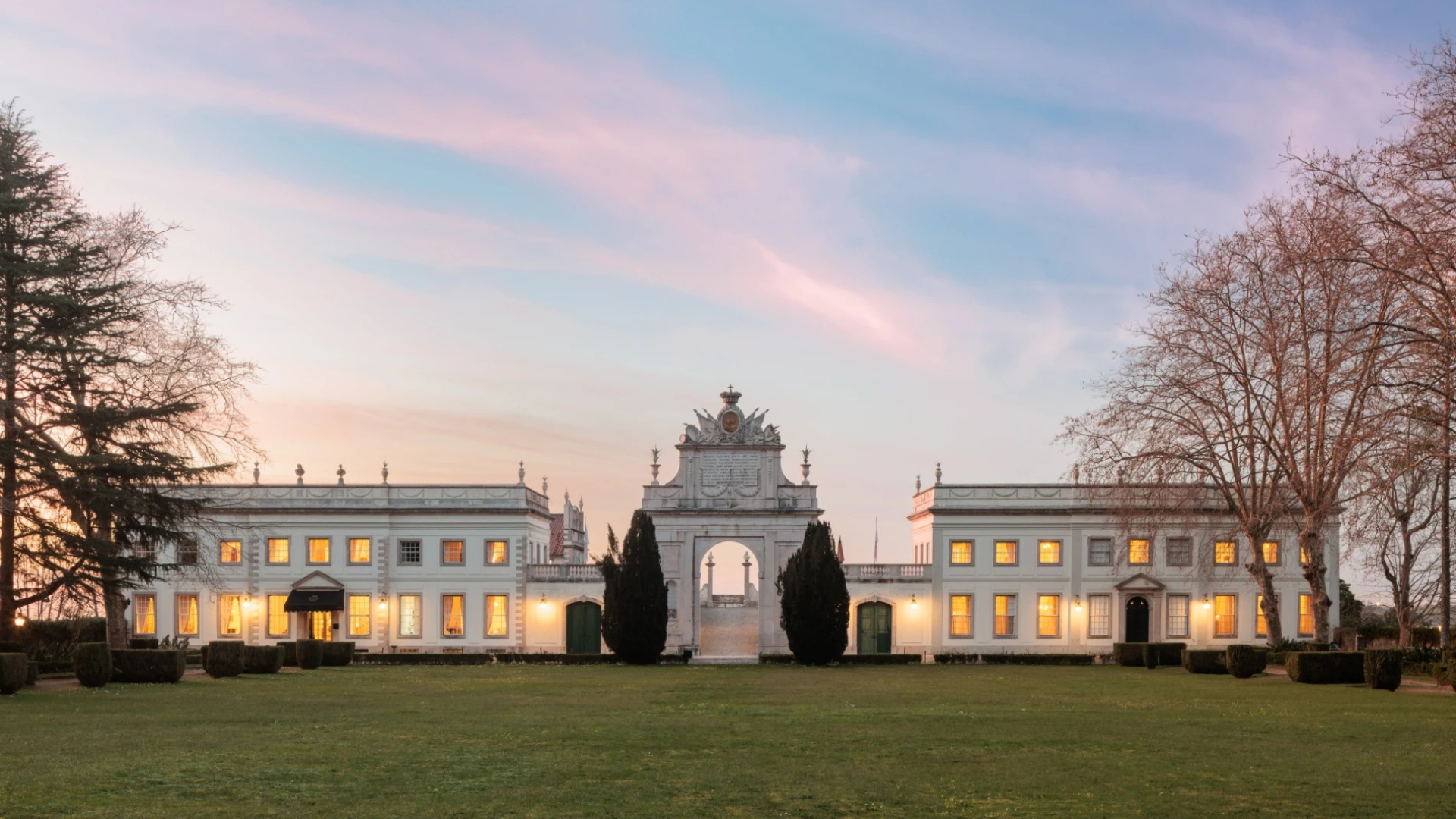 World Travel Awards: Portugal voted “Europe’s Leading Destination” in 2025